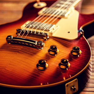 Les Paul Guitar
