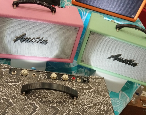 Tube Spring Reverb Kits_Photo_3