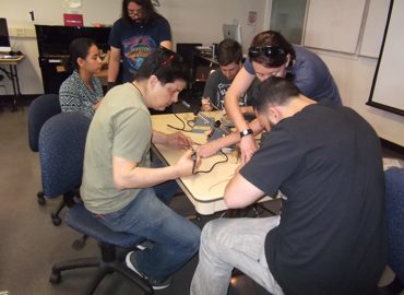 Ribbon Mics DIY- Miramar